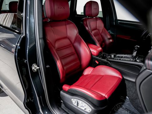 Used 2021 Porsche Macan GTS image 26