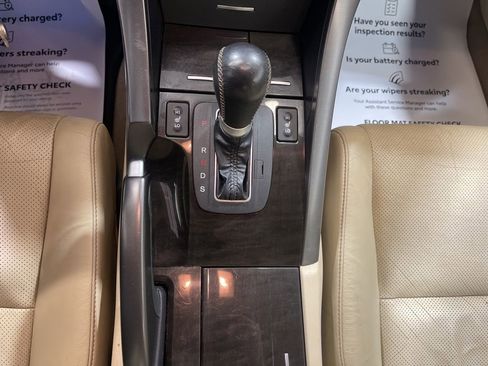 Used 2014 Acura TSX Sedan FWD image 24
