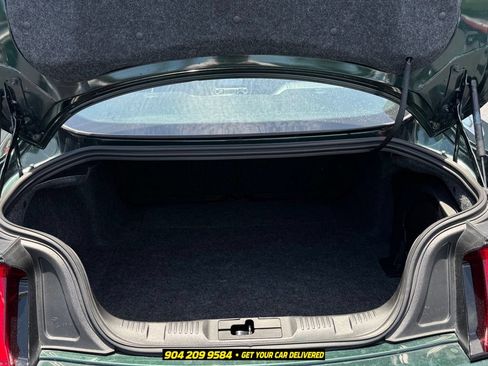 Used 2020 Ford Mustang Bullitt RWD image 36