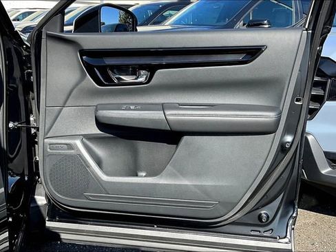 New 2026 Honda CR-V EX-L image 26