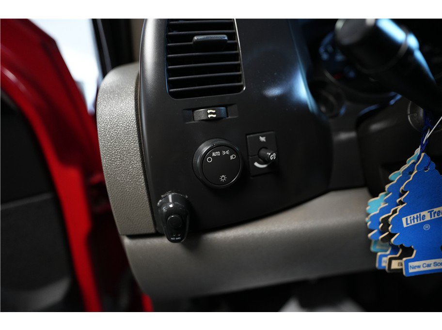 Used 2007 Chevrolet Silverado 1500 LS RWD image 17
