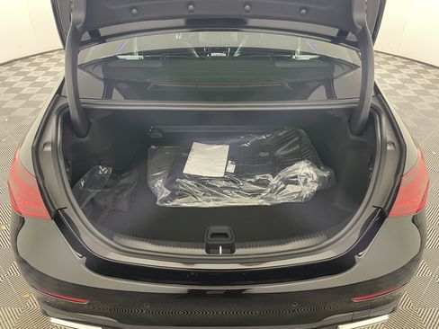 New 2026 Mercedes-Benz C 300 Sedan image 19