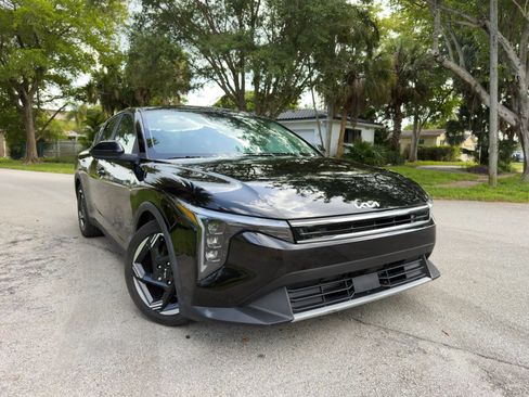 Used 2025 Kia K4 EX FWD image 15