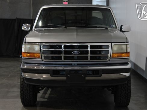 Used 1996 Ford F350 4x4 Crew Cab image 14