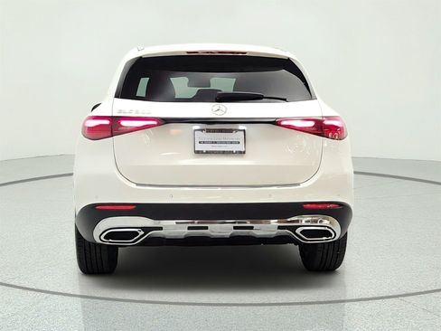 Certified 2026 Mercedes-Benz GLC 300 image 6