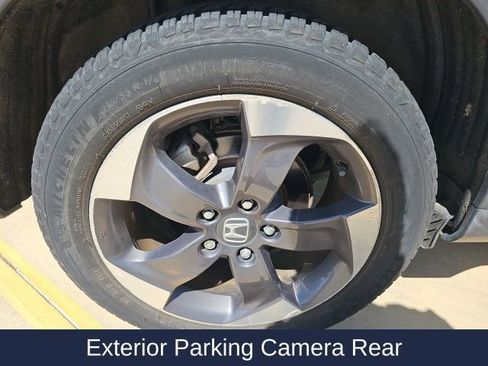 Used 2018 Honda HR-V EX image 9