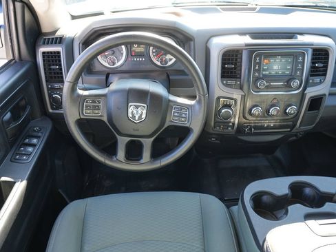 Used 2016 RAM 1500 Tradesman w/ Popular Equipment Group AWD/4WD image 20