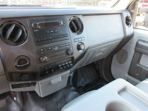 Used 2011 Ford F450 XL w/ PWR Equipment Group RWD image 9