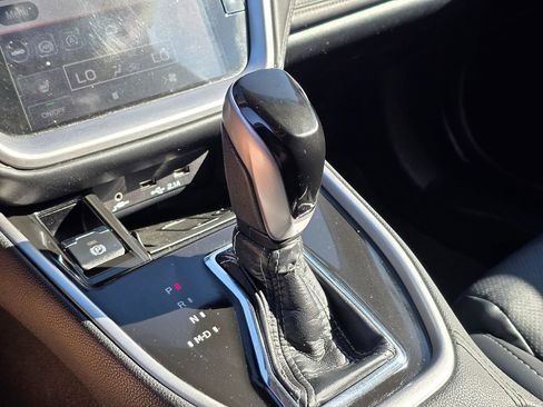 Used 2022 Subaru Outback Limited image 44