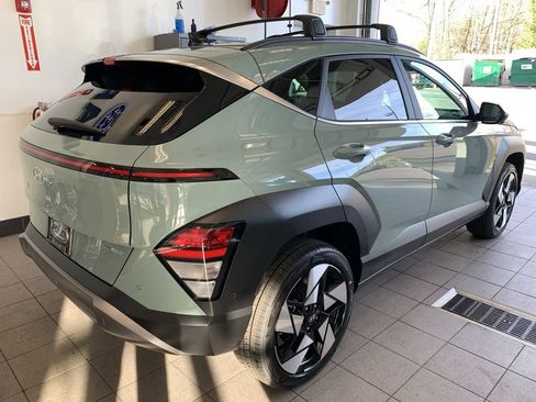 New 2026 Hyundai Kona Limited image 19