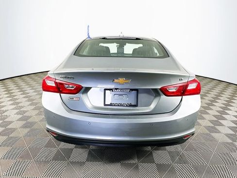 Used 2024 Chevrolet Malibu LT FWD image 10