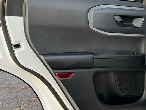 Used 2022 Ford Bronco Sport Big Bend image 15