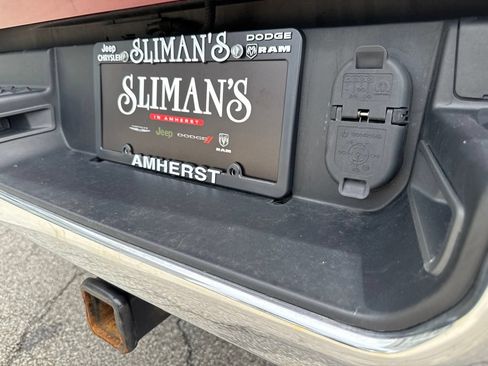 Used 2020 RAM 1500 Big Horn AWD/4WD image 22