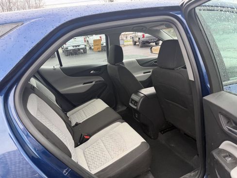 Used 2022 Chevrolet Equinox LS AWD/4WD image 20
