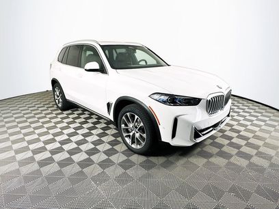 Used 2025 BMW X5 xDrive40i