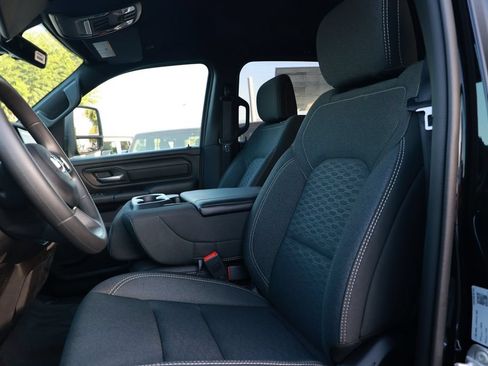 New 2026 RAM 1500 Tradesman AWD/4WD image 16