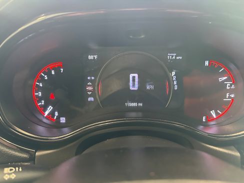 Used 2022 Dodge Durango R/T w/ Trailer Tow Group IV AWD/4WD image 23