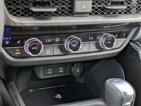 Certified 2025 Acura ADX A-Spec image 25