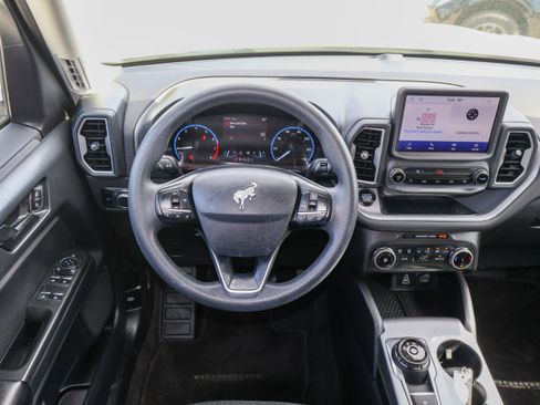 Used 2024 Ford Bronco Sport Big Bend image 15