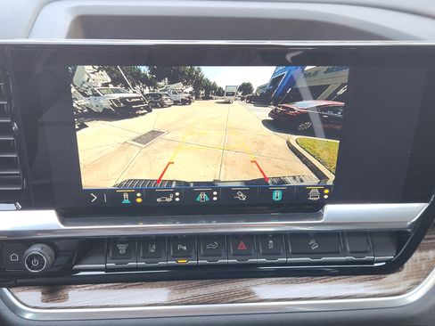 New 2026 Chevrolet Silverado 2500 LT w/ Trail Boss Package image 6