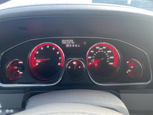 Used 2016 GMC Acadia SLT image 33