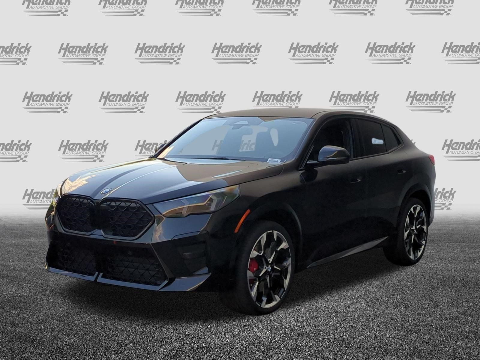 New 2027 BMW X2 xDrive28i AWD/4WD image 5