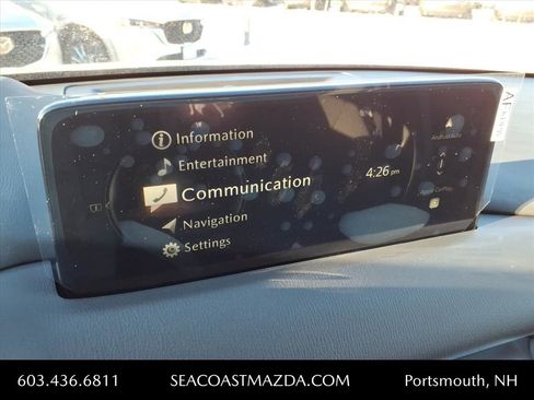 New 2025 MAZDA CX-5 AWD 2.5 S image 10