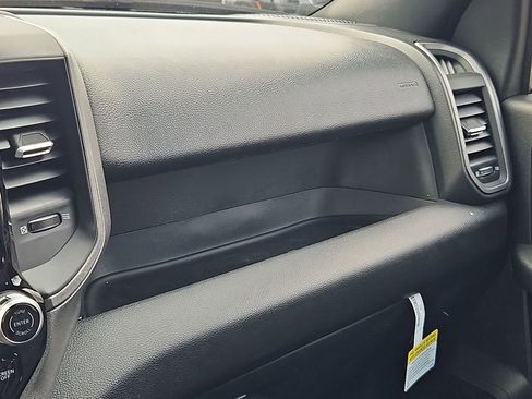 New 2026 RAM 2500 Tradesman image 30