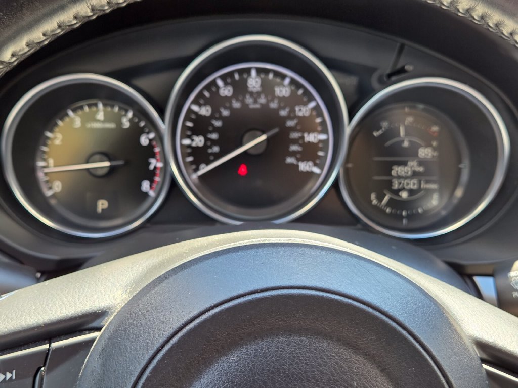 Used 2019 MAZDA CX-5 Sport FWD image 15
