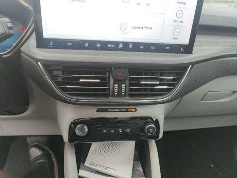 Used 2024 Ford Escape Platinum w/ Premium Technology Package AWD/4WD image 36
