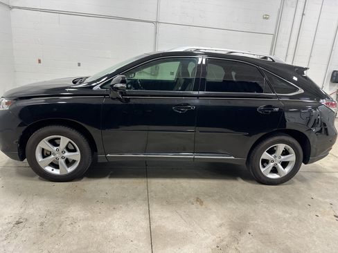 Used 2015 Lexus RX 350 AWD image 7