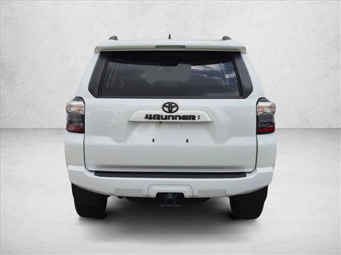Used 2023 Toyota 4Runner SR5 RWD image 6