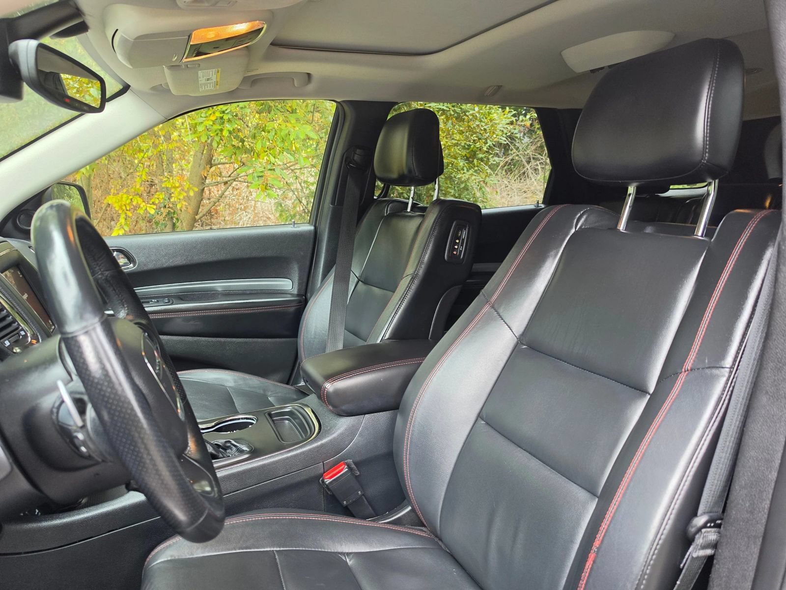 Used 2018 Dodge Durango GT AWD/4WD image 22