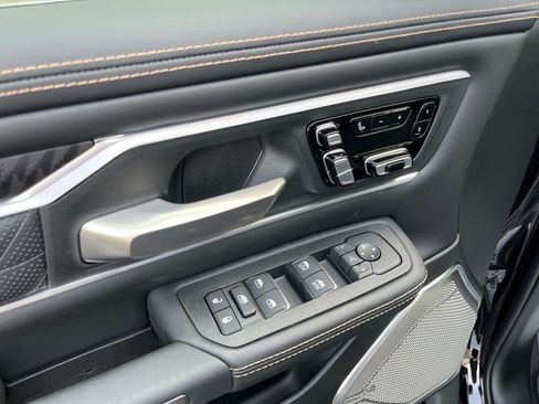 New 2026 RAM 1500 Tungsten w/ Bed Utility Group AWD/4WD image 14