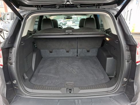 Used 2015 Ford Escape Titanium w/ Equipment Group 301A image 31