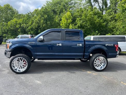 Used 2019 Ford F150 XL RWD image 3