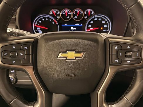 Used 2024 Chevrolet Tahoe LS RWD image 21