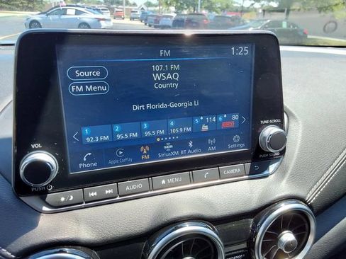 Used 2024 Nissan Sentra SV FWD image 26