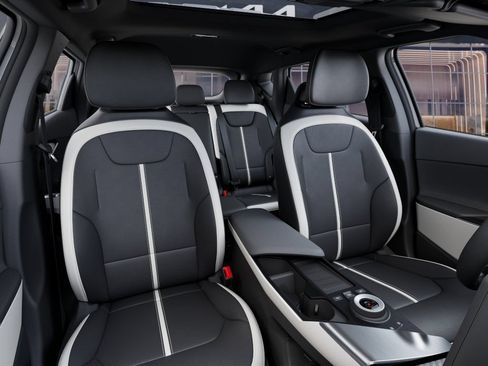 New 2026 Kia EV6 GT-Line RWD image 15