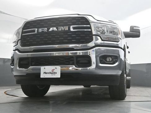 Used 2023 RAM 2500 Big Horn w/ Level 1 Equipment Group AWD/4WD image 35