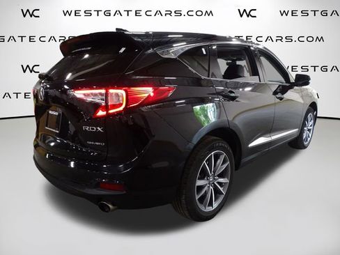 Used 2021 Acura RDX w/ Technology Package image 43