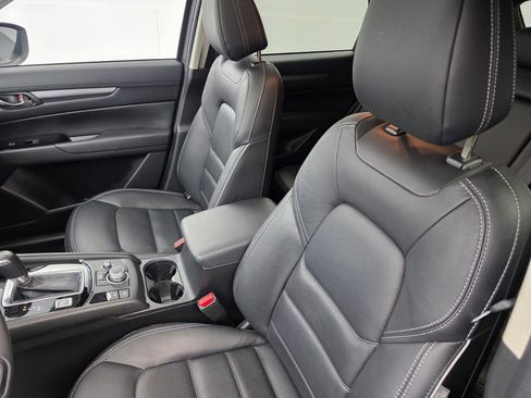 Used 2024 MAZDA CX-5 AWD 2.5 S w/ Preferred Package image 11