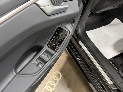 New 2026 Audi A6 Premium Plus AWD/4WD image 27