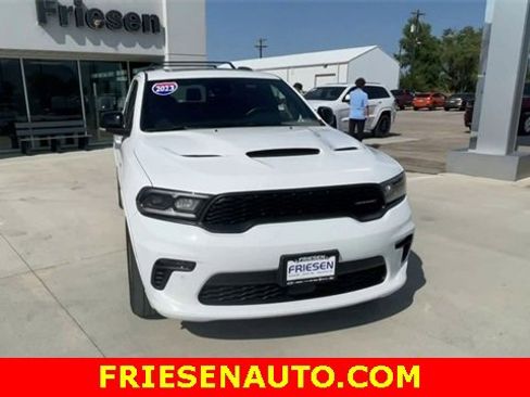 Used 2023 Dodge Durango R/T image 4