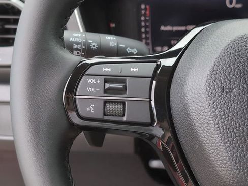 New 2026 Honda Pilot EX-L image 20