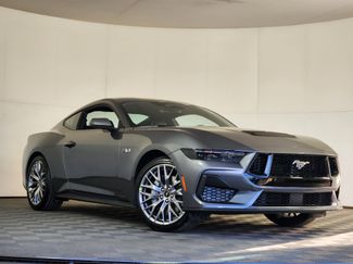 New 2026 Ford Mustang GT video 1
