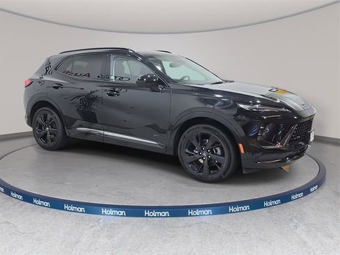 Used 2024 Buick Envision Sport Touring image 5