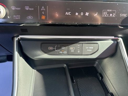 New 2026 Kia Carnival SX Prestige FWD image 48
