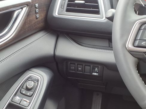 New 2026 Subaru Ascent Touring AWD/4WD image 11