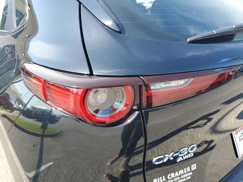 Used 2025 MAZDA CX-30 AWD 2.5 S image 14
